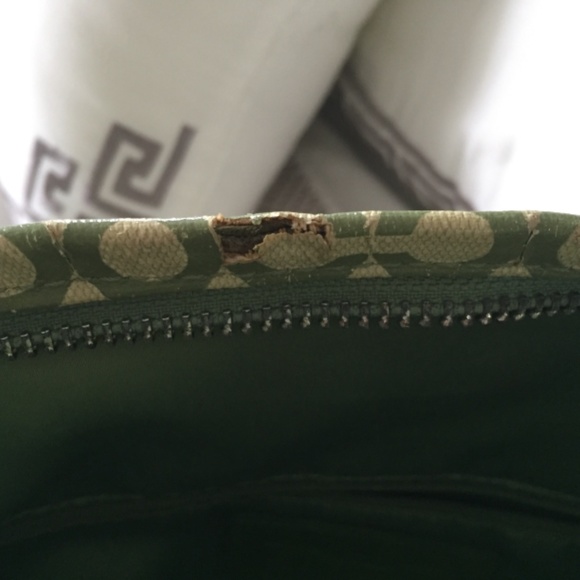 Coach bag - Picture 4 of 4